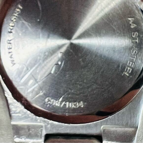 Disney Christmas 2025 Lil Rin Rin Plush Badge Red New